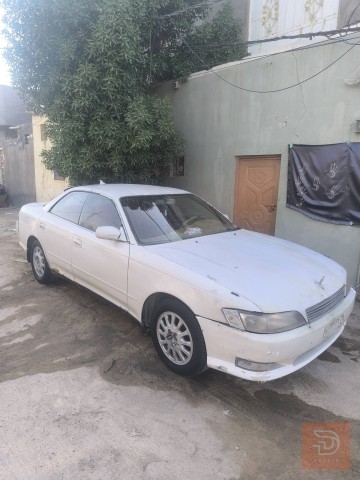 مارك نفخ كصه قماره 1993 للبيع في النجف الأشرف