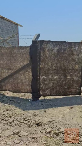 أرض 2500 متر للبيع في كربلاء المقدسة