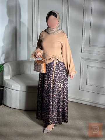 فستان للبيع في كربلاء المقدسة