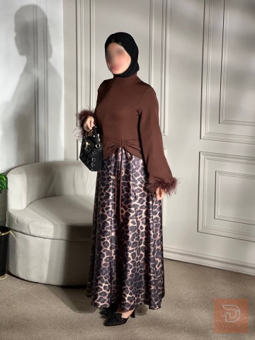 فستان للبيع في كربلاء المقدسة
