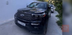 فورد اكسبلورر للبيع في بغداد