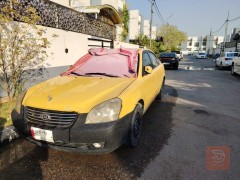 تويوتا طيبه 2016 للبيع في كربلاء المقدسة