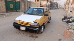 سايبة 2015 للبيع في كربلاء المقدسة
