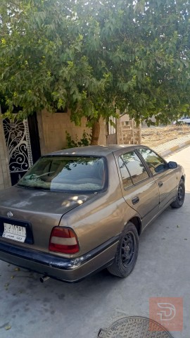 هيونداي النترا 2000 للبيع في بغداد