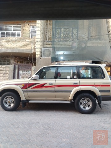 هيونداي سنتافيه 2007 للبيع في بغداد