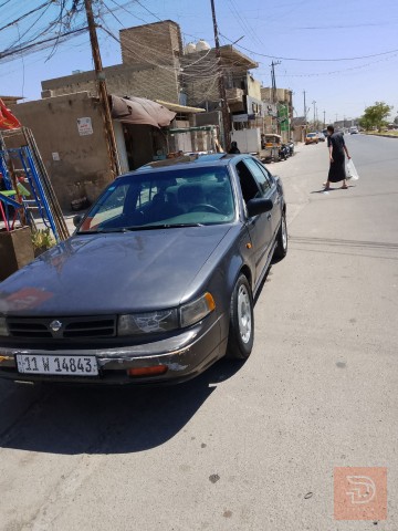 فولكس فاجن كولف 1992 مكينة 2000 للبيع في بغداد