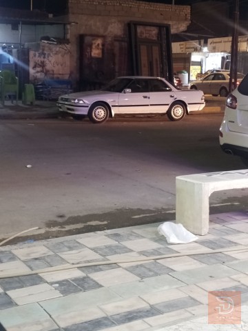سيارة BMW موديل 91 للبيع في بابل