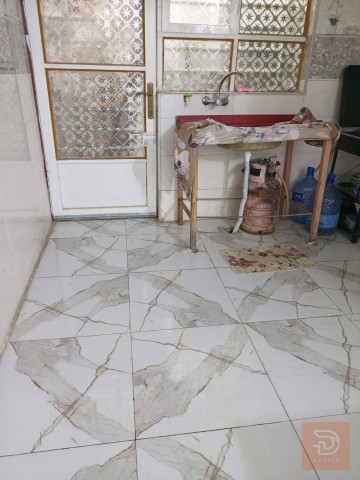 سنك مرمر مع ميز حديد للبيع في كربلاء المقدسة