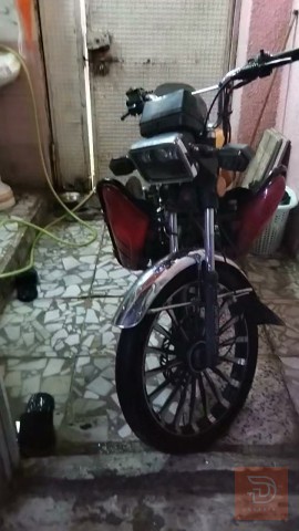 ار كي 200cc 2024 للبيع في بغداد