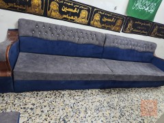 تخم 8 مقاعد نضيف مستعمل للبيع في كربلاء المقدسة