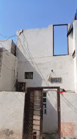 دار طابو زراعي مساحة 100 متر للبيع في كربلاء المقدسة