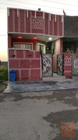 بيت مساحة 100 متر في طالب العلي للبيع في بغداد