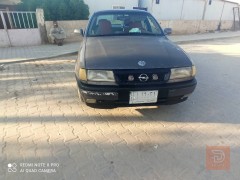 اوبل فكترا مديل 89 للبيع في النجف الأشرف