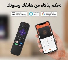 تلفزيون COOCOA Roku TV مقاس 32 بوصة جديد للبيع في كربلاء المقدسة