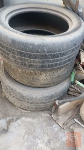 تويوتا تخم تاير جكساره نظيف مستعمل للبيع في النجف الأشرف