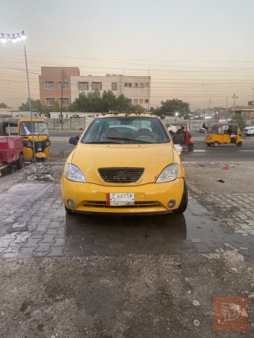 نيسان سنترا ٢٠١٠ للبيع في بغداد
