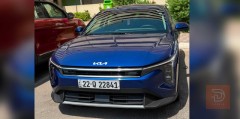 كيا K4 EX 2025 للبيع في بغداد