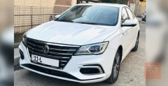 ايم جي Mg5 2024 لكجري للبيع في بغداد