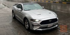 فورد موستنك ايكوبوست 2018 للبيع في بغداد