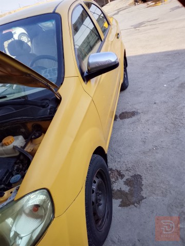 اوبترا فورنزه 2008 للبيع في النجف الأشرف