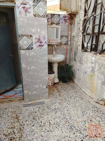 بيت طابقين حي الرسالة 2019 للبيع في بغداد
