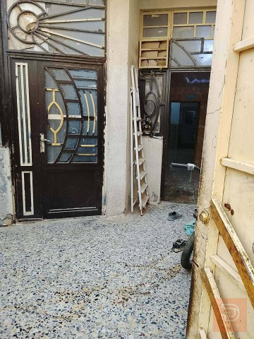 بيت طابقين حي الرسالة 2019 للبيع في بغداد