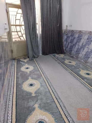 بيت طابقين حي الرسالة 2019 للبيع في بغداد