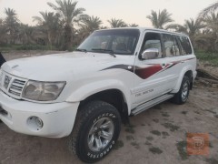 كيا اوبتما 2016 خليجي للبيع في بغداد