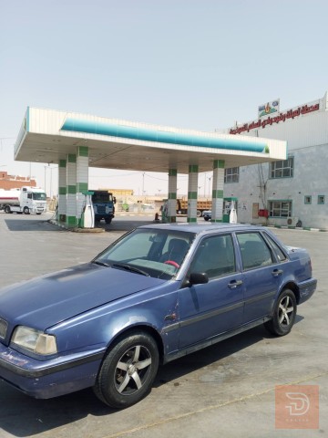 سمند 11 مستعمل للبيع في بغداد