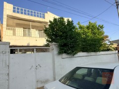بيت طابو صرف مساحة 200 متر للبيع في بغداد