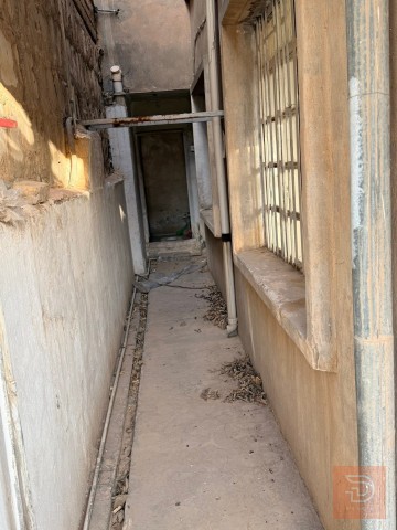 بيت طابو صرف مساحة 200 متر للبيع في بغداد