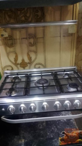 طباخ للبيع في بغداد