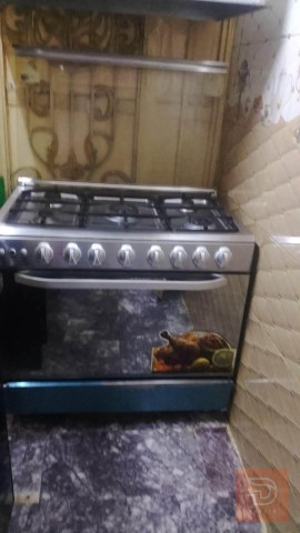 طباخ للبيع في بغداد