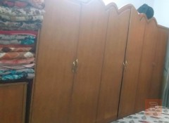 غرفه أخشاب للبيع في كربلاء المقدسة