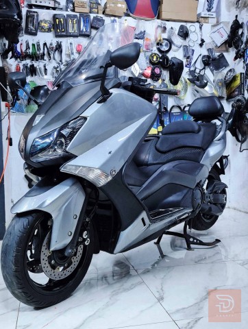 دراجة TMAX 530 2014 للبيع في بغداد
