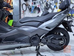 دراجة TMAX 530 2014 للبيع في بغداد