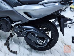 دراجة TMAX 530 2014 للبيع في بغداد