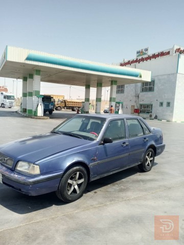 سيارة بمحرك وناقل حركة بلادية مستعمل للبيع في بغداد