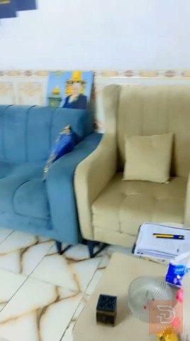 بيت طابقين 70 متر في الحرية الثانية للبيع في بغداد