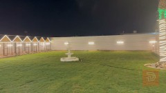 مزرعة مساحة ١٤٧٠ متر في المدائن للبيع في بغداد