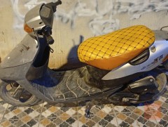 مطلوب دراجه نضيفة في بغداد