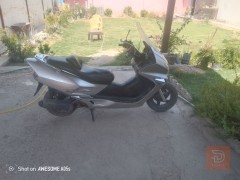 سكنس 110 مستعمل للبيع في بغداد