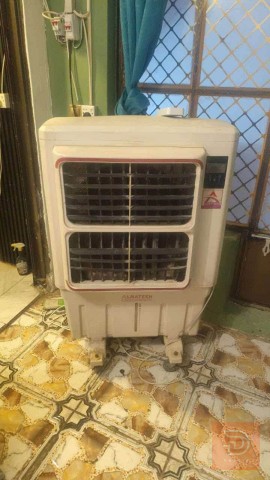 مبردة حجم كبير نضيفة مستعمل للبيع في كربلاء المقدسة