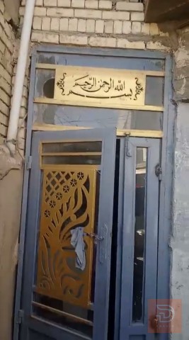 دار طابقين قطاع 29 للبيع في الأنبار