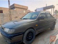 هوندة موديل ٢٠٠٤ للبيع في بغداد