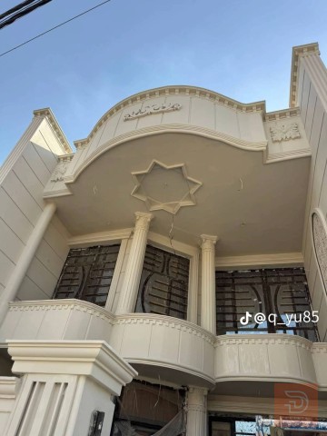 أعمال ديكورات جبس بورد وصبغ في كربلاء المقدسة