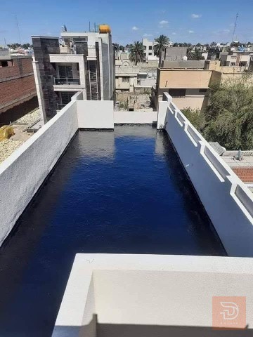 كادر متخصص في عمل الكير والشتايكر في كربلاء المقدسة