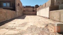 خدمة هدم وتفليش البيوت والبنايات في بغداد