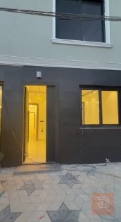 شقة مودرن في حي الجامعة 100 متر للايجار في بغداد