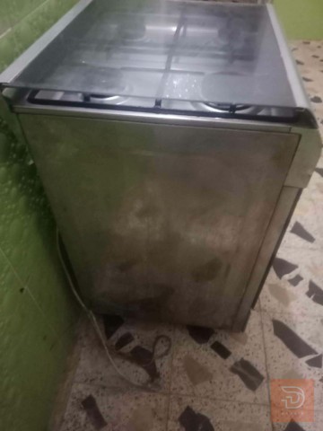 طباخ فريش شبه جديد مستعمل للبيع في كربلاء المقدسة